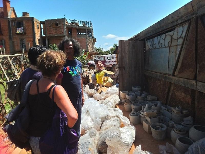 rencontre antananarivo avec photo